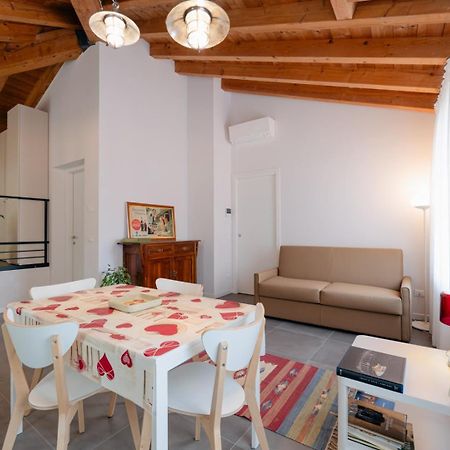 San Zen Che Ride Apartman Verona Kültér fotó