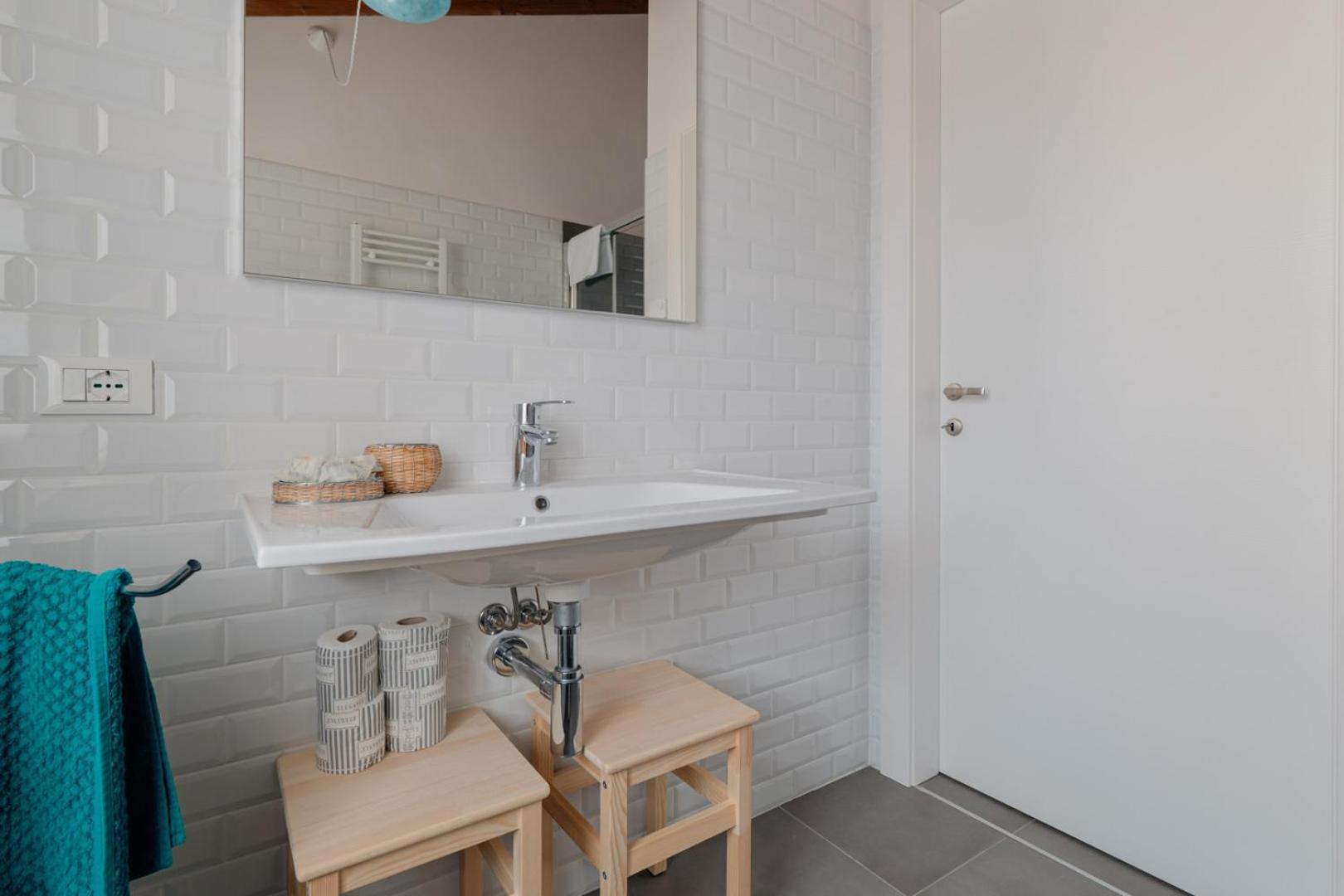 San Zen Che Ride Apartman Verona Kültér fotó