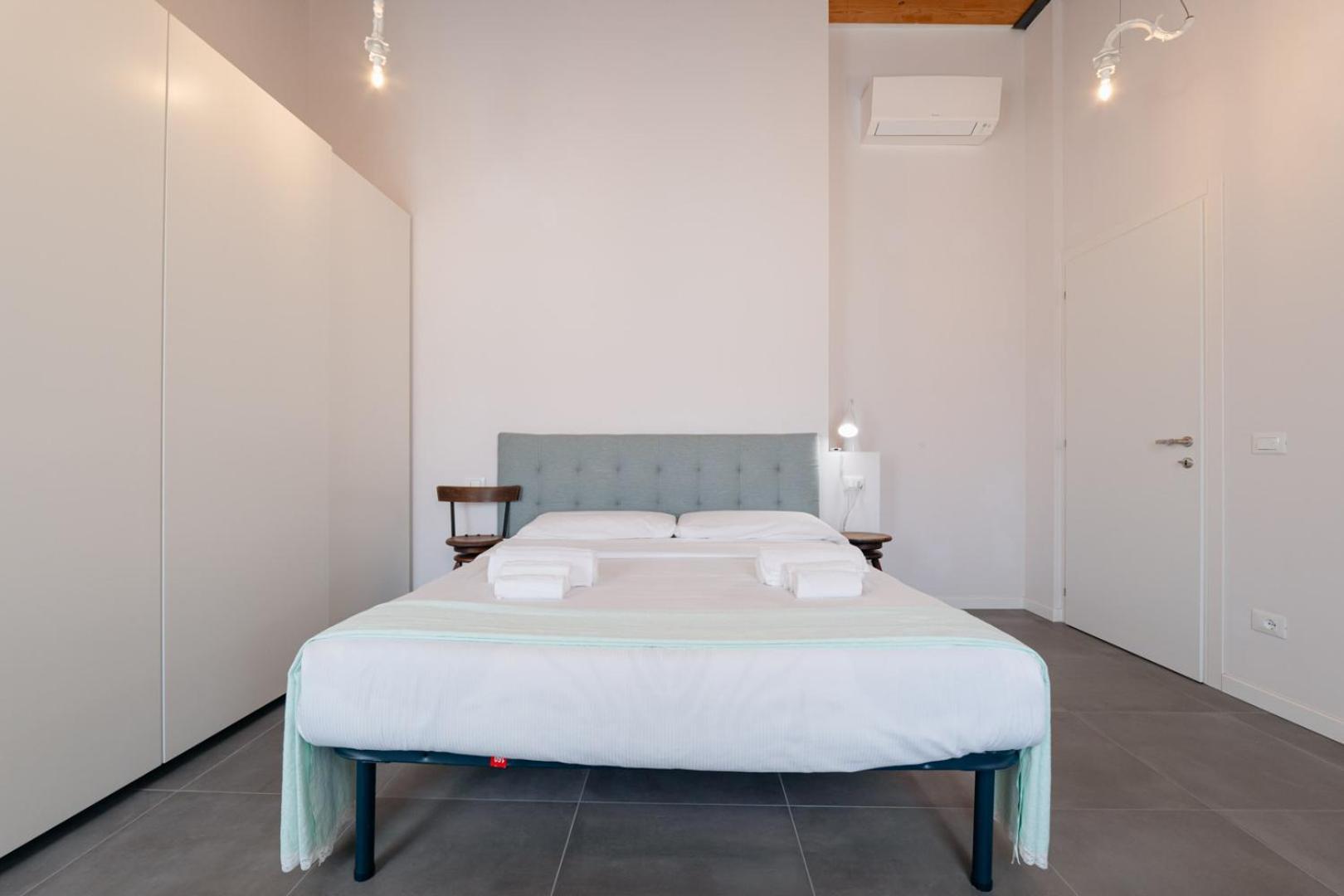 San Zen Che Ride Apartman Verona Kültér fotó