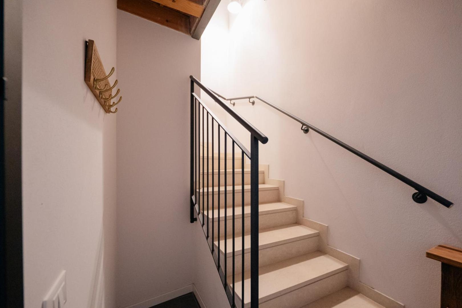 San Zen Che Ride Apartman Verona Kültér fotó