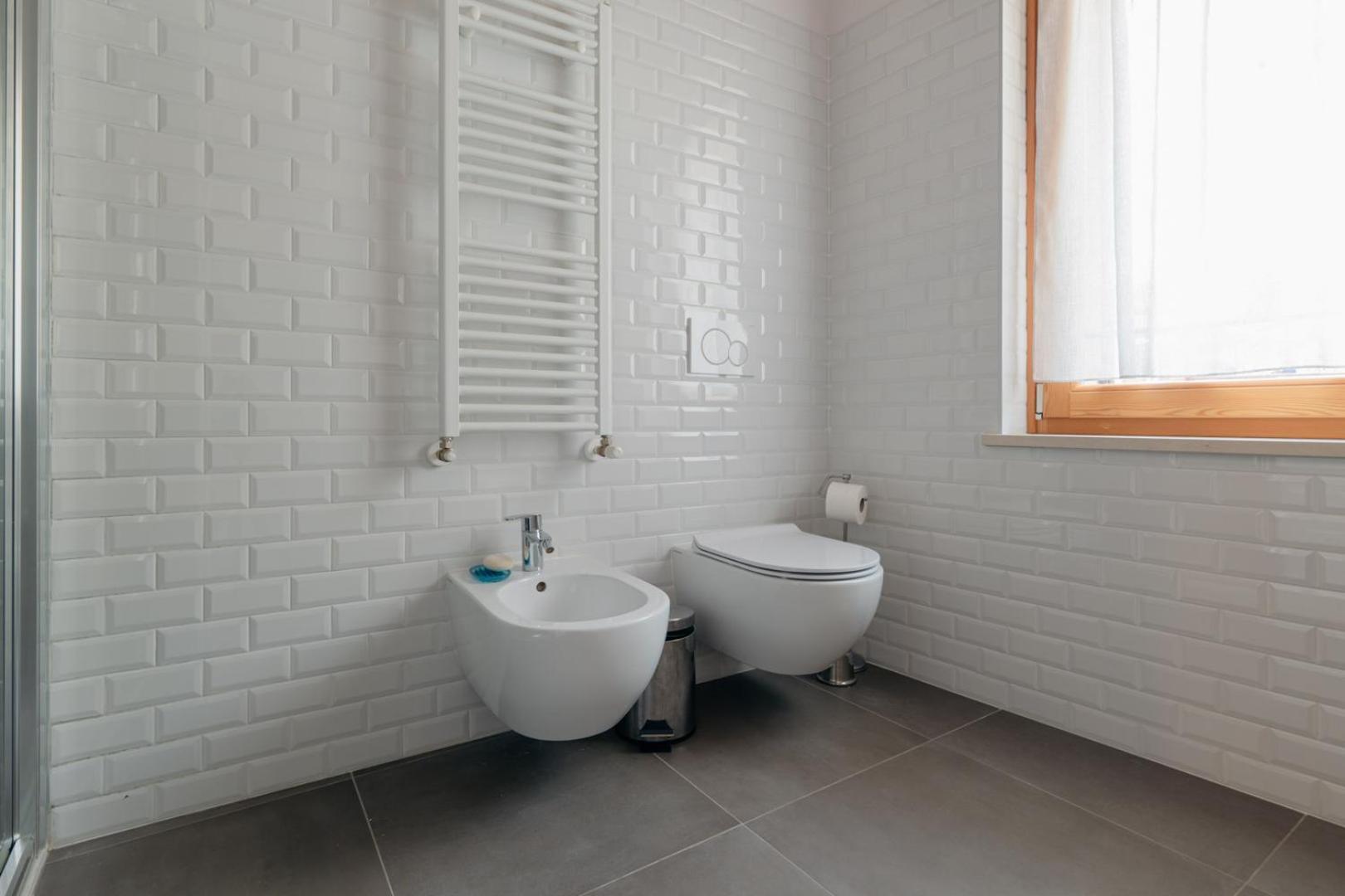 San Zen Che Ride Apartman Verona Kültér fotó
