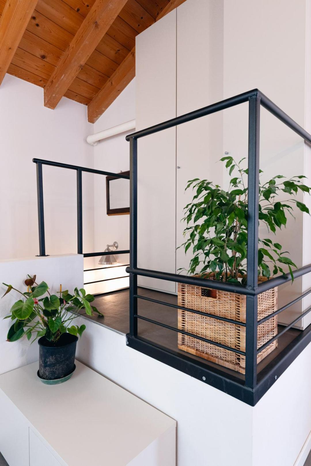San Zen Che Ride Apartman Verona Kültér fotó