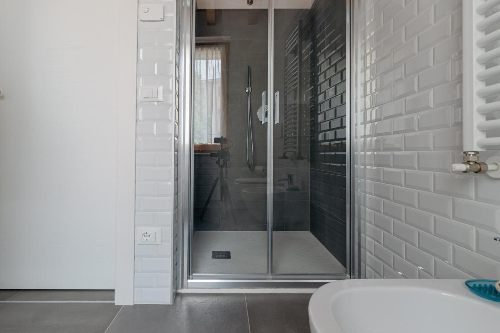 San Zen Che Ride Apartman Verona Kültér fotó
