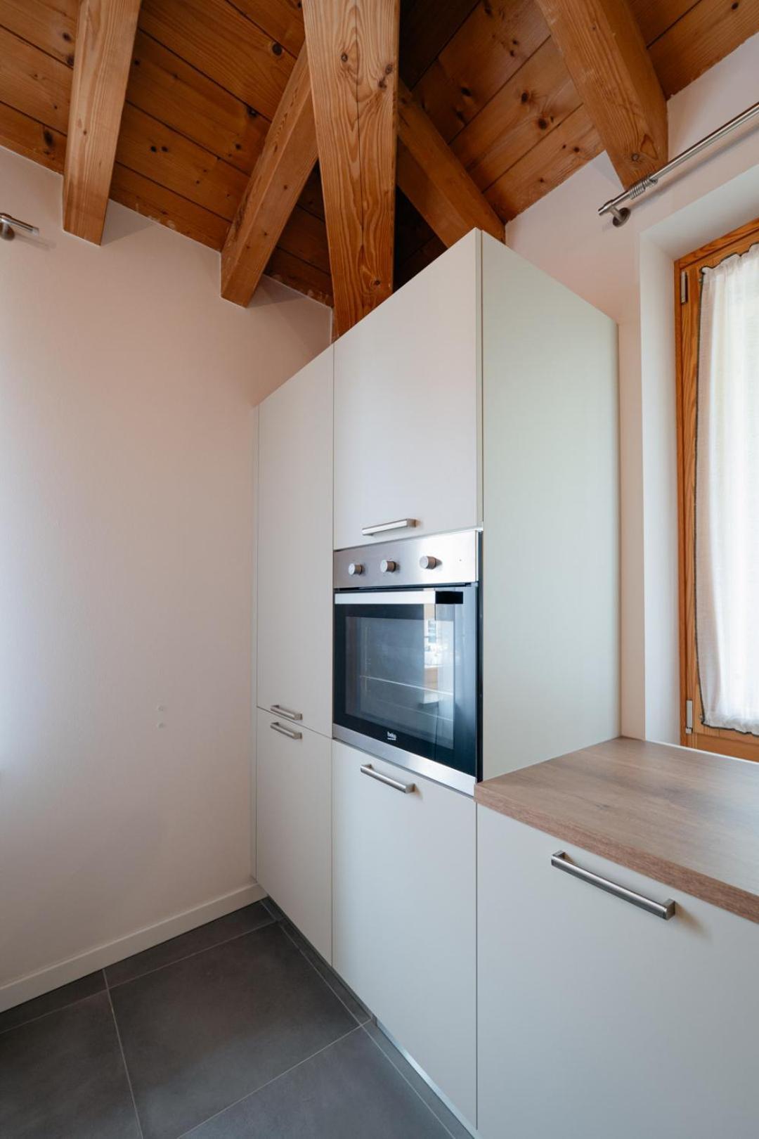 San Zen Che Ride Apartman Verona Kültér fotó