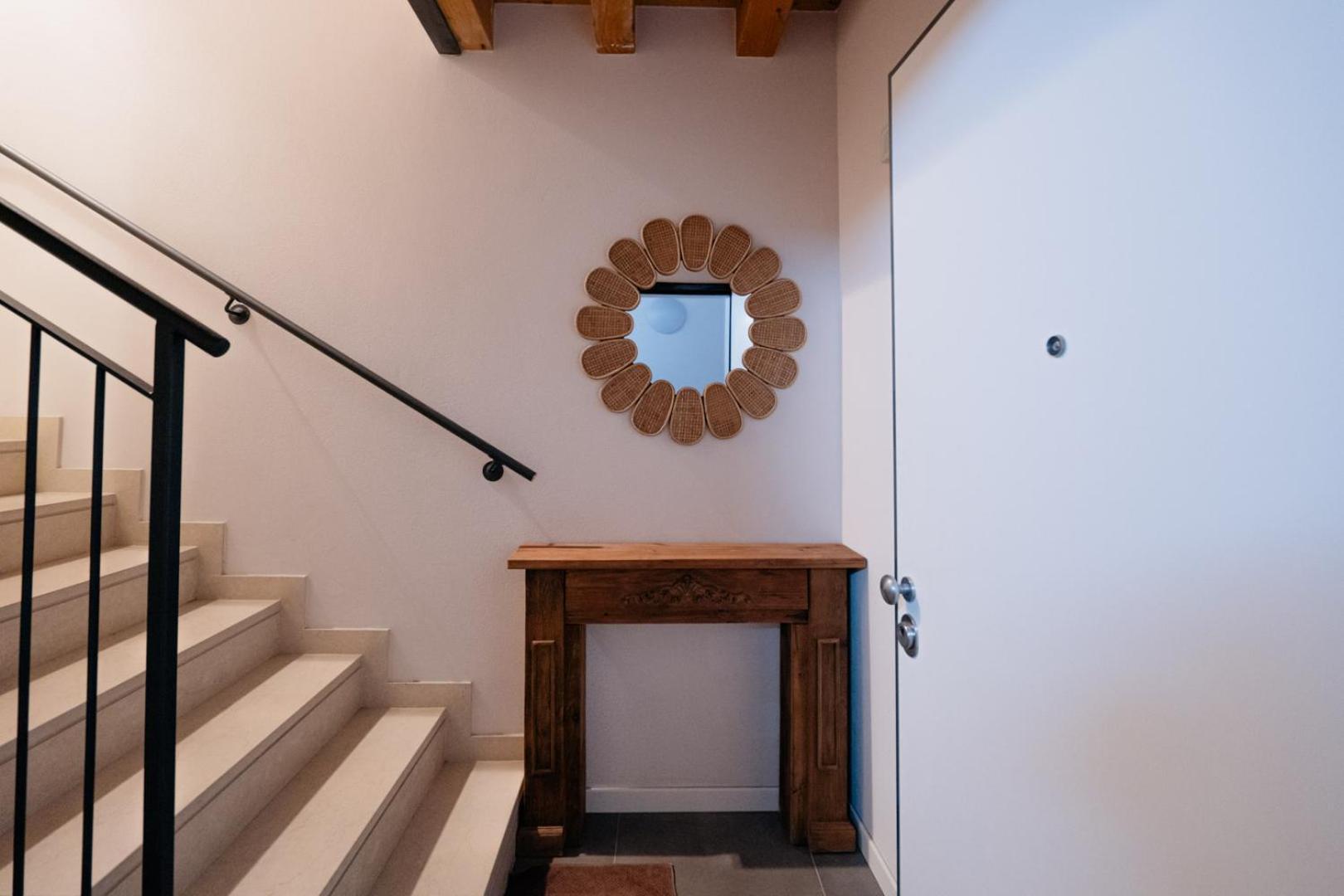 San Zen Che Ride Apartman Verona Kültér fotó