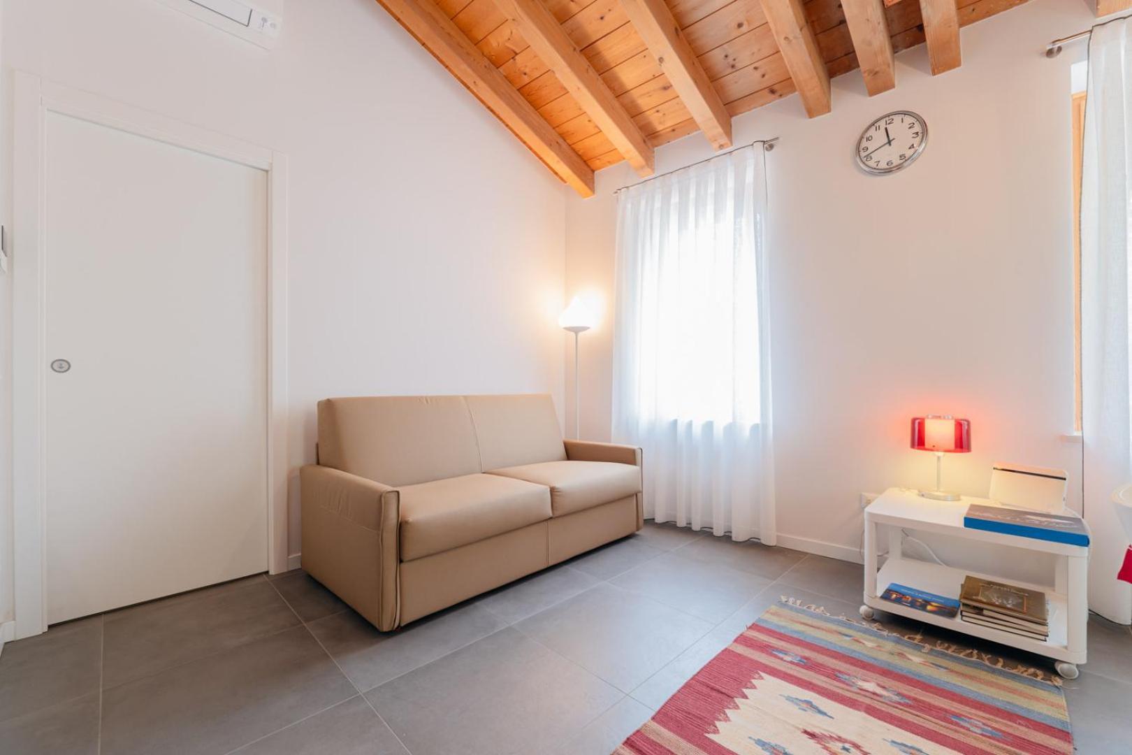 San Zen Che Ride Apartman Verona Kültér fotó