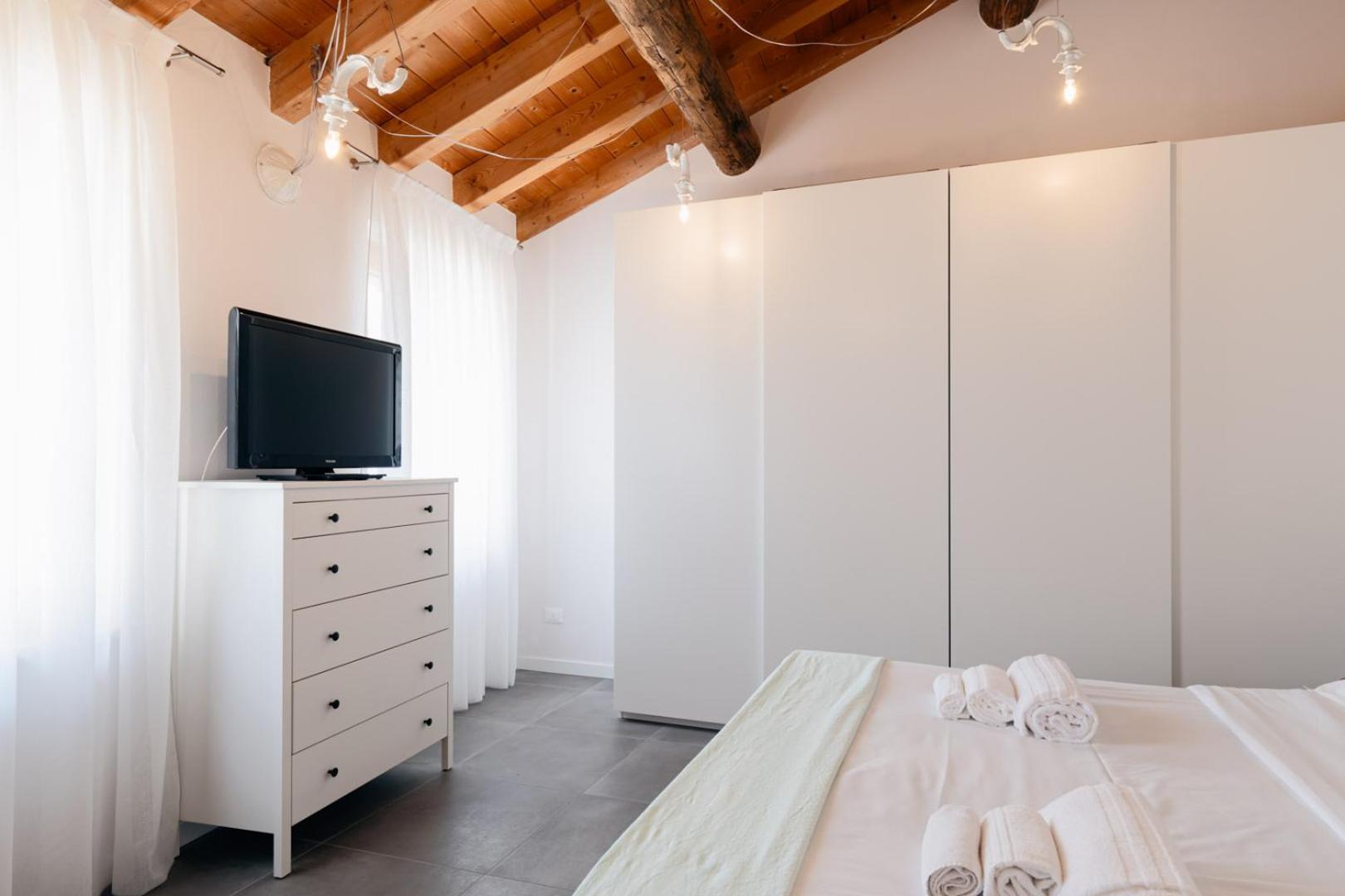 San Zen Che Ride Apartman Verona Kültér fotó