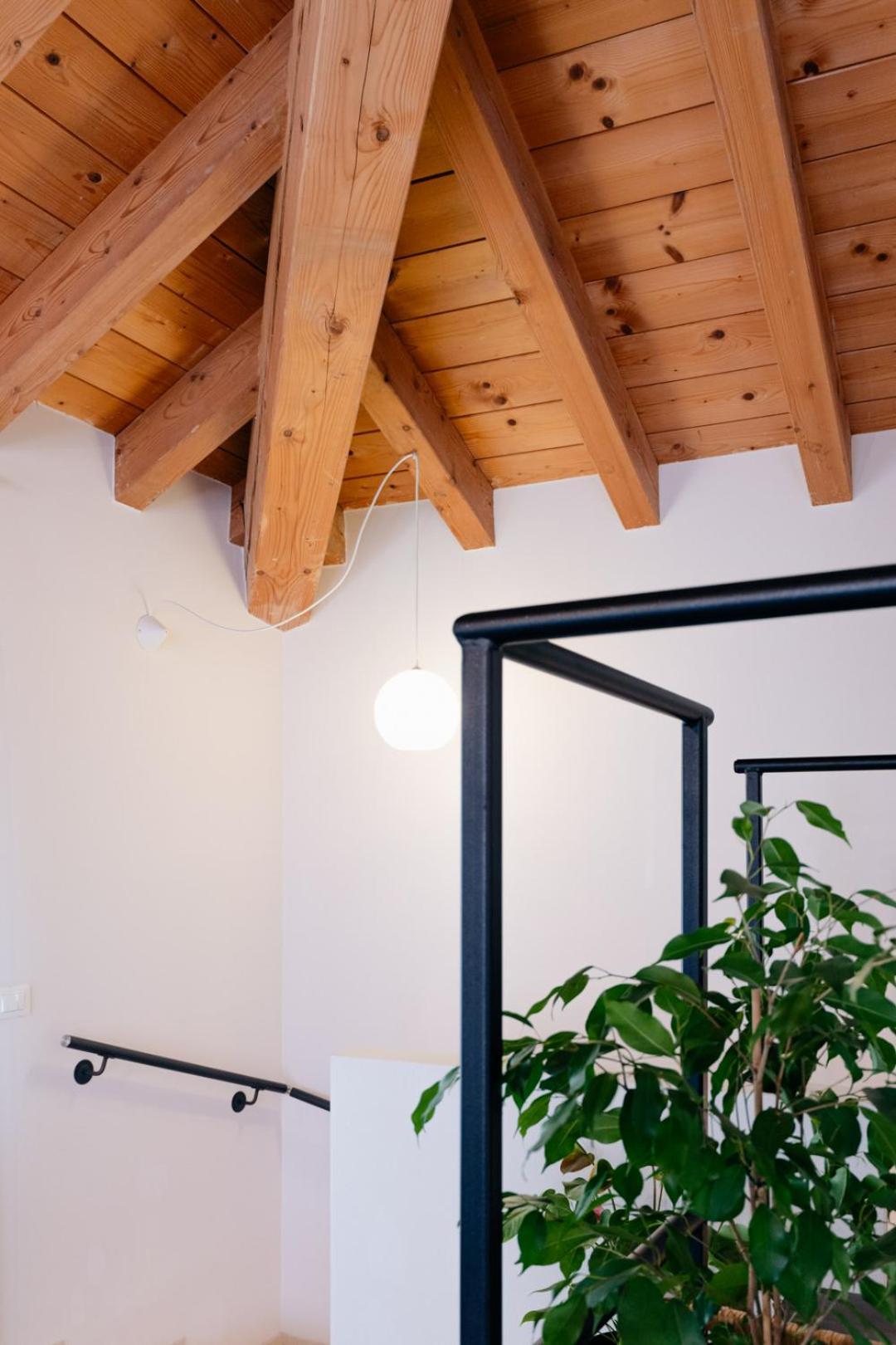 San Zen Che Ride Apartman Verona Kültér fotó