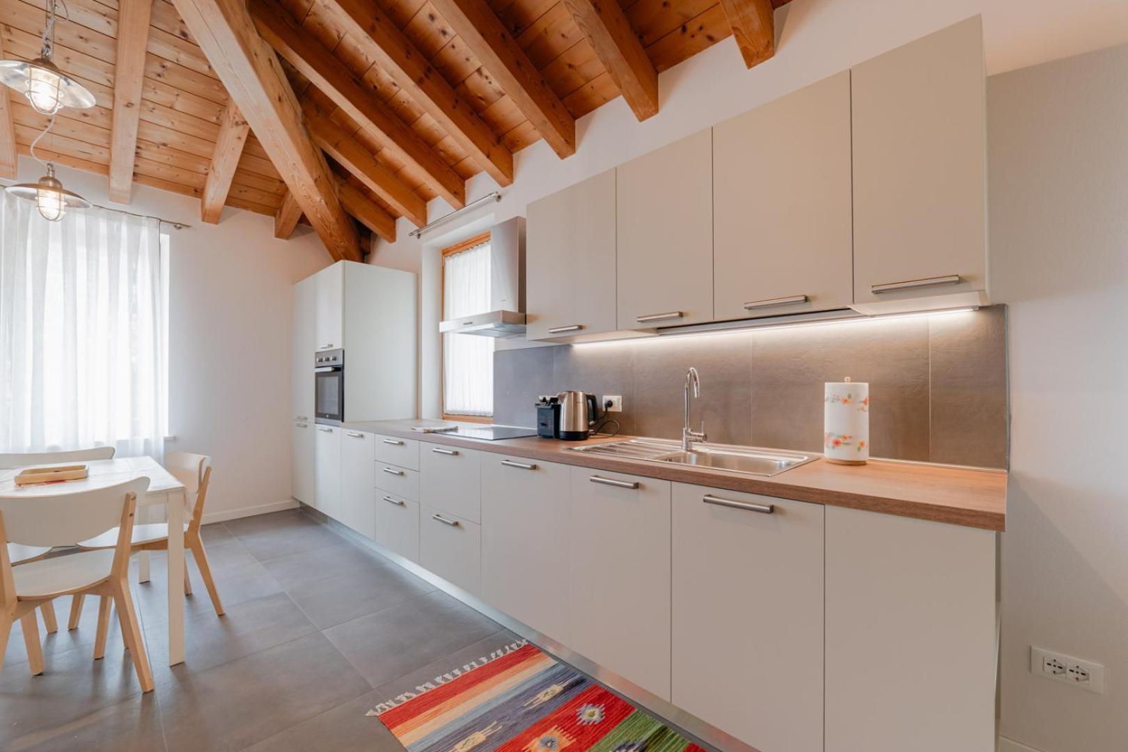 San Zen Che Ride Apartman Verona Kültér fotó