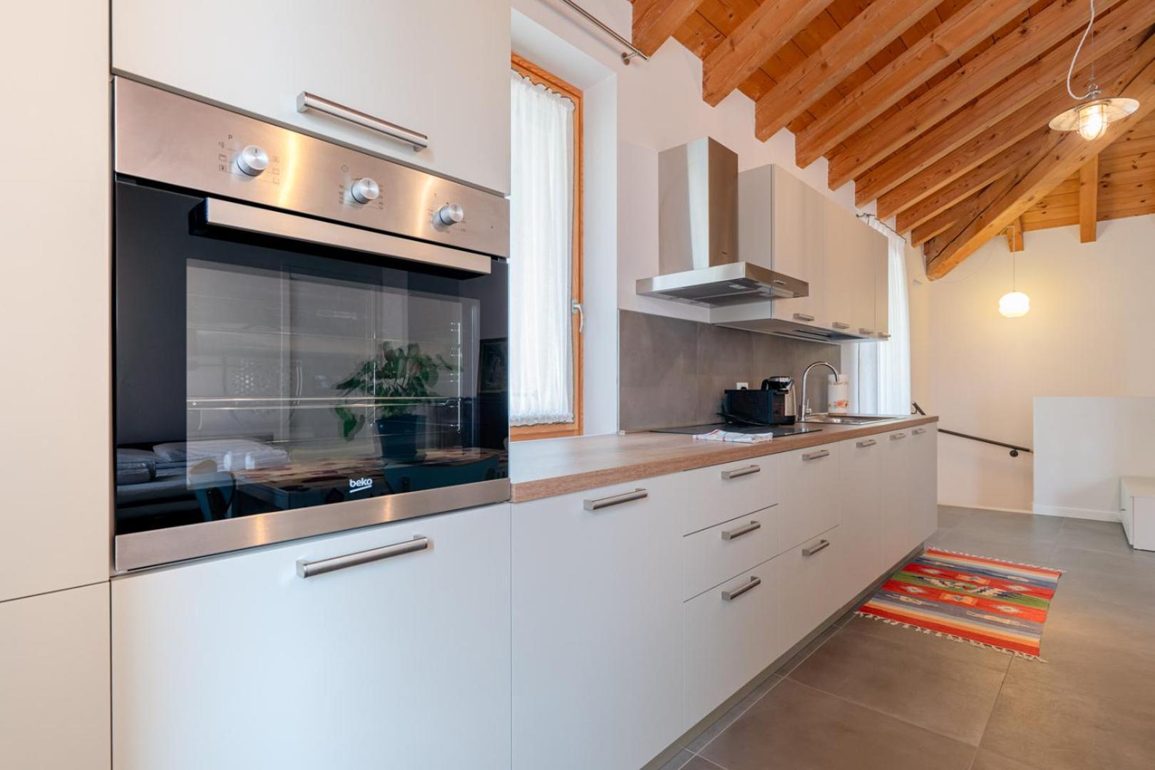 San Zen Che Ride Apartman Verona Kültér fotó